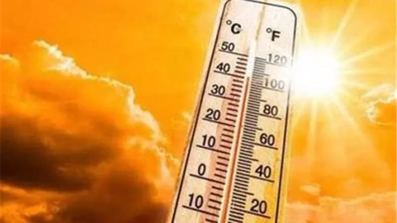 تقلبات جوية ورياح.. الأرصاد تكشف حالة الطقس اليوم الأحد 