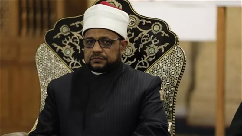 الأزهر يطلق مبادرة «تحدّث معنا» لدعم الصحة النفسية