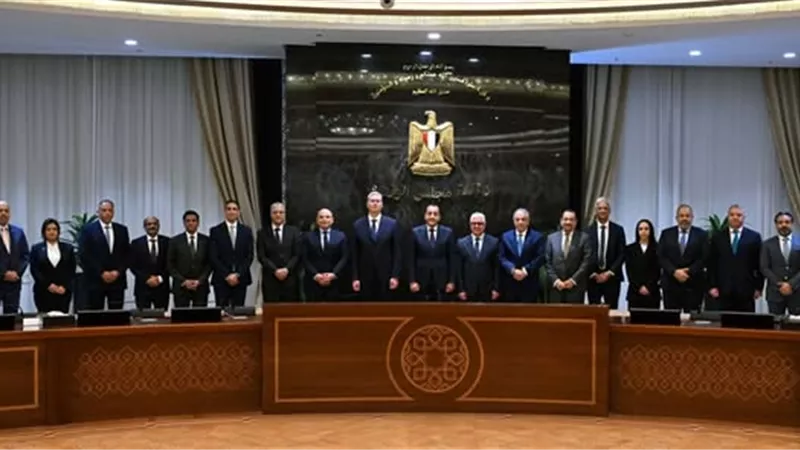 باستثمارات 215 مليون دولار.. مدبولي والجبلي يشهدان توقيع عقد مشروع «بولي سيرف» 