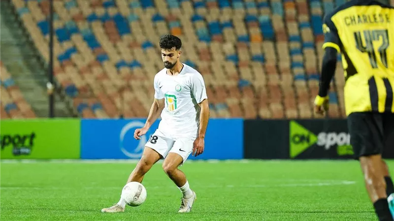تشكيل البنك الأهلي لمواجهة الزمالك في الدوري