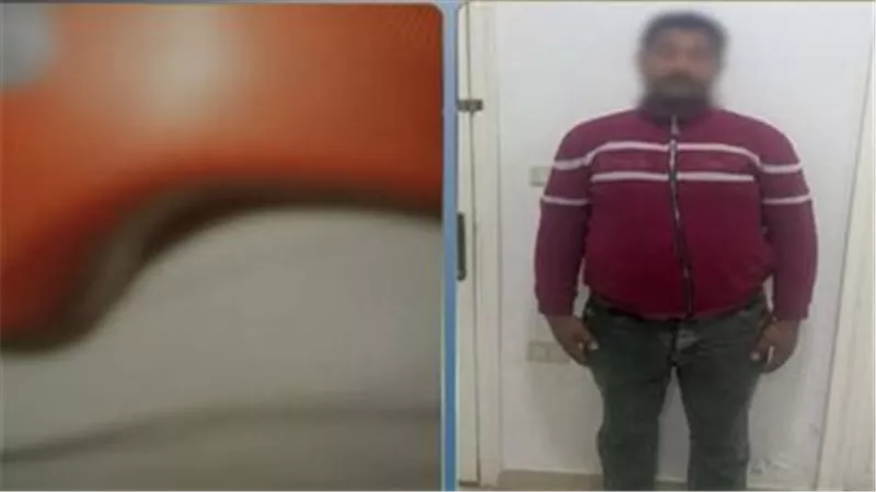 خلافات ميراث تدفع سائق لنشر فيديو يوحي بالانتحار في الدقهلية