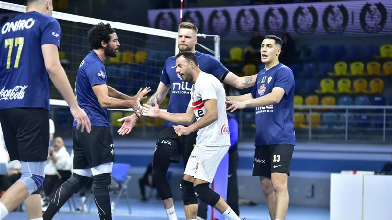 «مراتي بتدفع إيجار الشقة».. نجم طائرة الزمالك يكشف أزمته مع النادي الأبيض