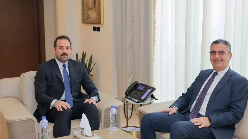 وزير التموين ومدير جهاز مستقبل مصر يبحثان مع وزيرة الزراعة الروسية تعزيز التعاون