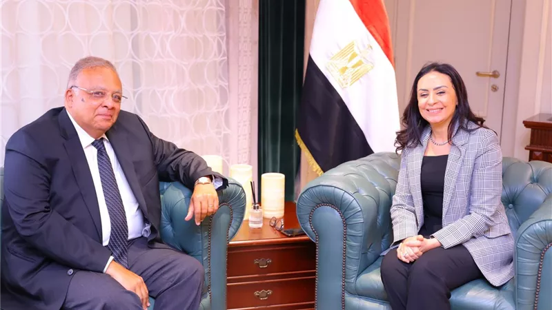 تنسيق مشترك بين التضامن وحقوق الإنسان لرفع كفاءة منظومة الشكاوى والخدمات