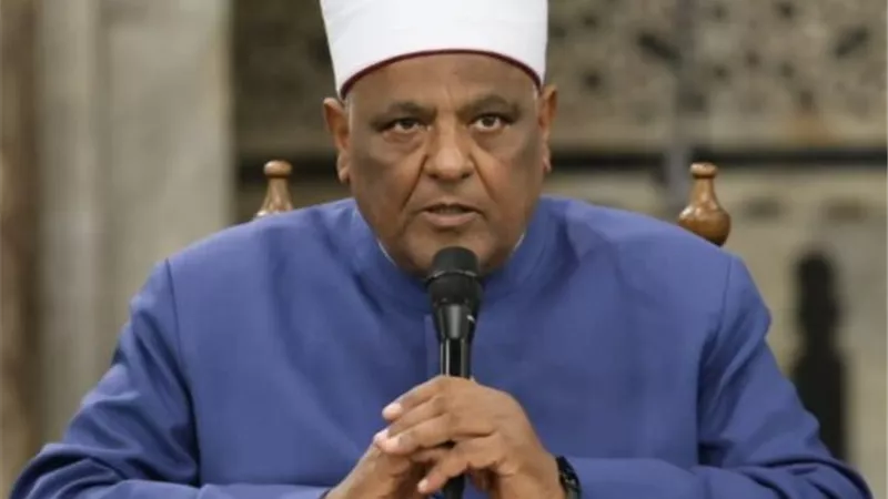 بعد حذف «الجندر» من ميثاق الشرف.. عباس شومان لـ«دعم الصحفيين»: أحسنتم وجزاكم الله خيرًا