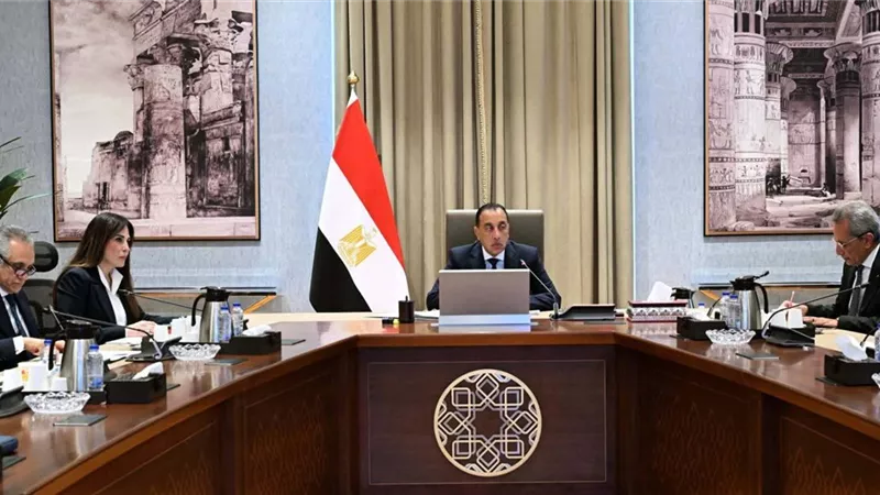 الحكومة توافق على تقنين أوضاع 191 كنيسة ومبنى