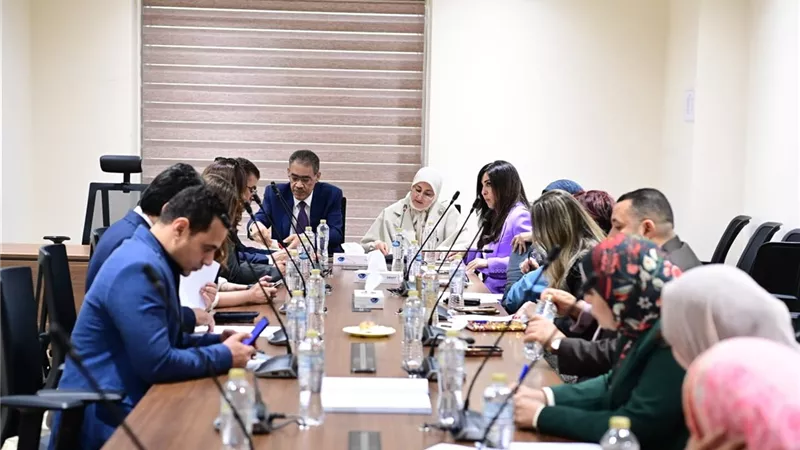 الشائعات وحرية الصحافة.. ملفات شائكة أمام لجنة الإعلام النواب
