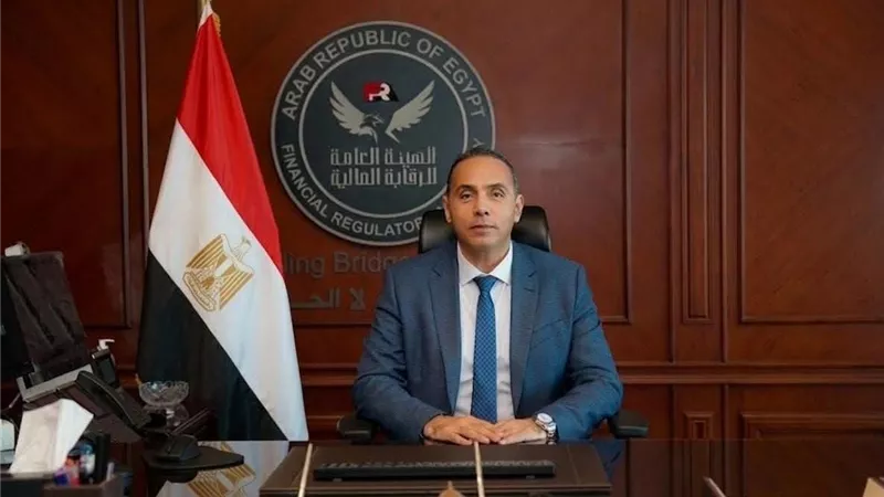 بقرار من رئيس الوزراء.. انضمام الدكتور إسلام عزام لعضوية المجموعة الوزارية الاقتصادية