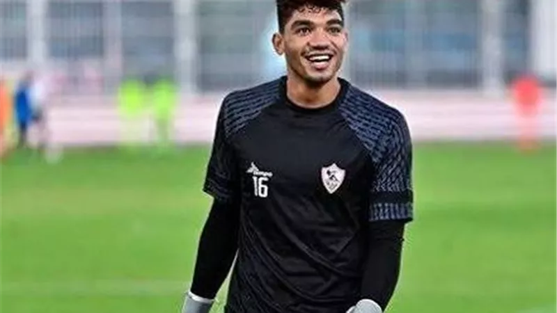 محمد صبحي يطلب حسم مستقبله مع الزمالك بعد تراجع دوره في الموسم المنقضي