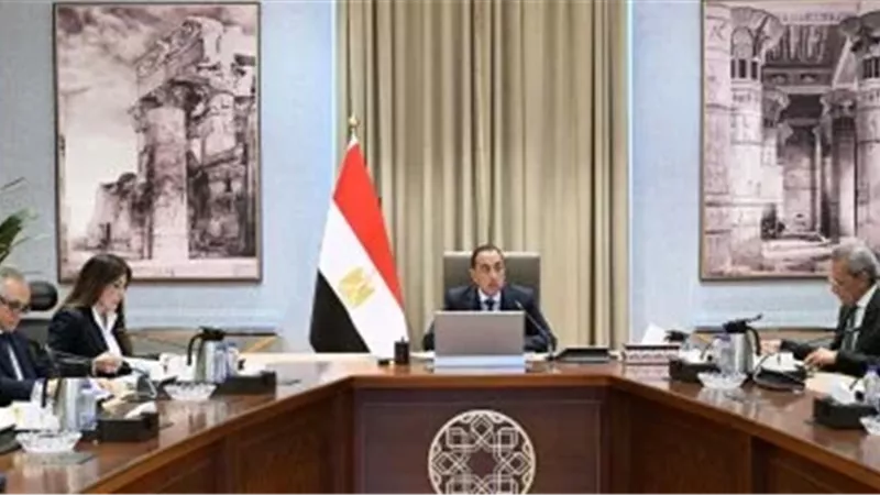 مدبولي: الحكومة مستعدة لجميع السيناريوهات المتوقعة في حال استمرار الضغوط على أسواق الطاقة