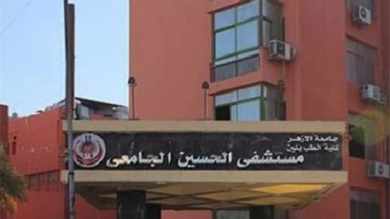 وضع صحي وضغط نفسي شديد.. ماذا حدث لوالدة رضيعة مستشفى الحسين الجامعي بعد عودتها؟