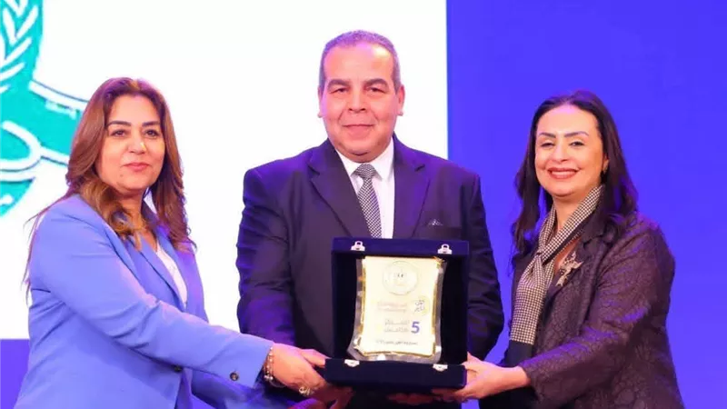 تكريم المنيا في مبادرات الإطعام.. كدواني: رائدة في العمل الإنساني في رمضان