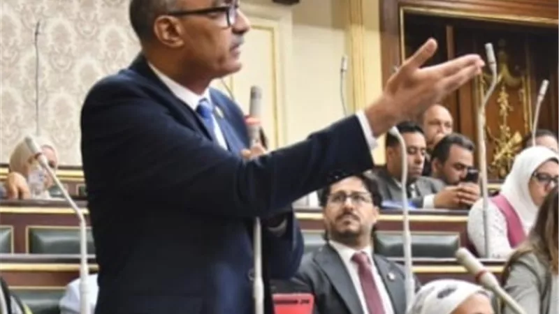 ابعدوا عن جيب المواطن.. نائب يهاجم زيادة أسعار العدادات الكودية ويطالب بوقف القرار