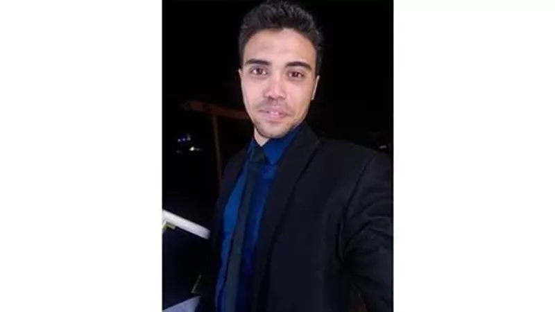 تأجيل محاكمة 4 متهمين في واقعة سقوط محامٍ من الطابق الرابع بحلوان