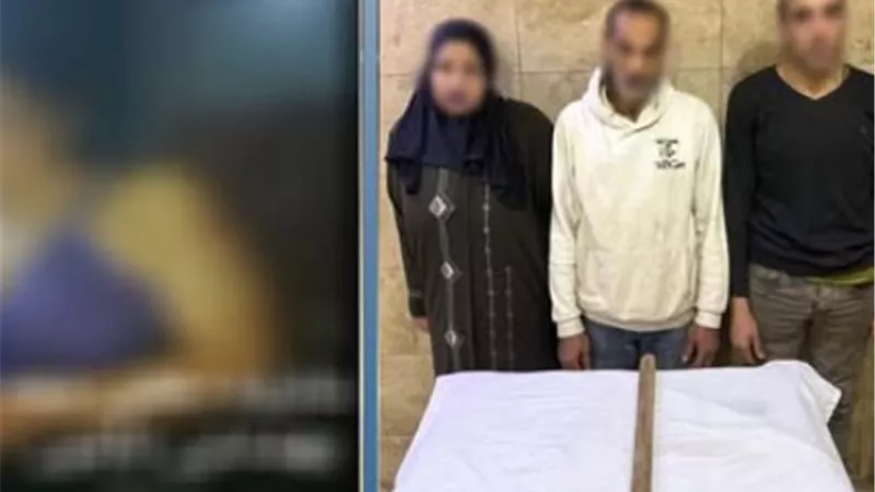 بسبب التهديد بالإيذاء.. كواليس التعدي على سيدة وتصويرها بملابس خادشة بسمنود