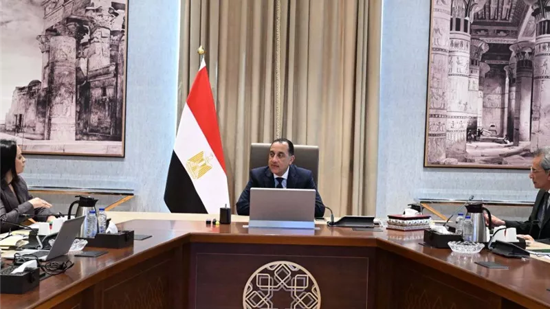 رئيس الوزراء يوجه بسرعة إحالة قوانين الأحوال الشخصية وصندوق دعم الأسرة للبرلمان