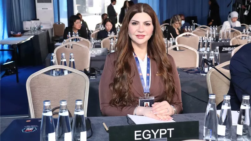 برلمانية: التعليم أصبح قضية أمن قومي في مشروع بناء الجمهورية الجديدة| خاص
