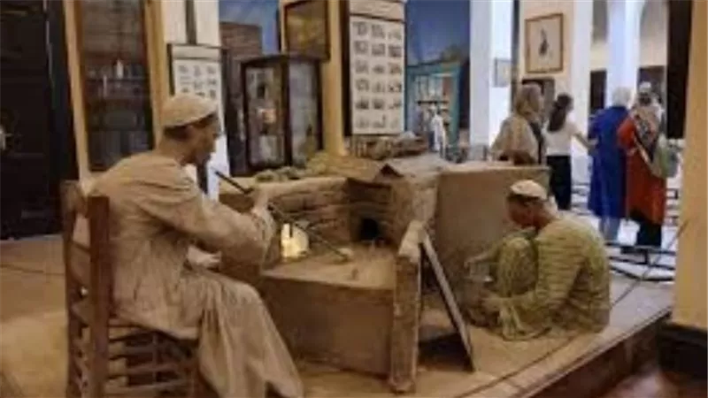 التراث المصري.. كنز حضاري بين التاريخ والذاكرة الشعبية
