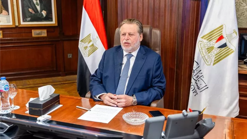 محافظ البنك المركزي: الجنيه استعاد نحو 50% من خسائره خلال فترة قصيرة مدعومًا بتحسن الموارد