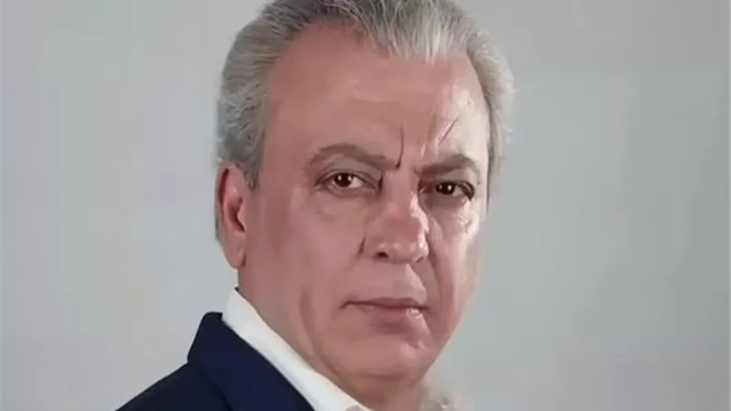 بعد استشهاده في غارة على لبنان.. من هو الفنان علي يونس؟ 