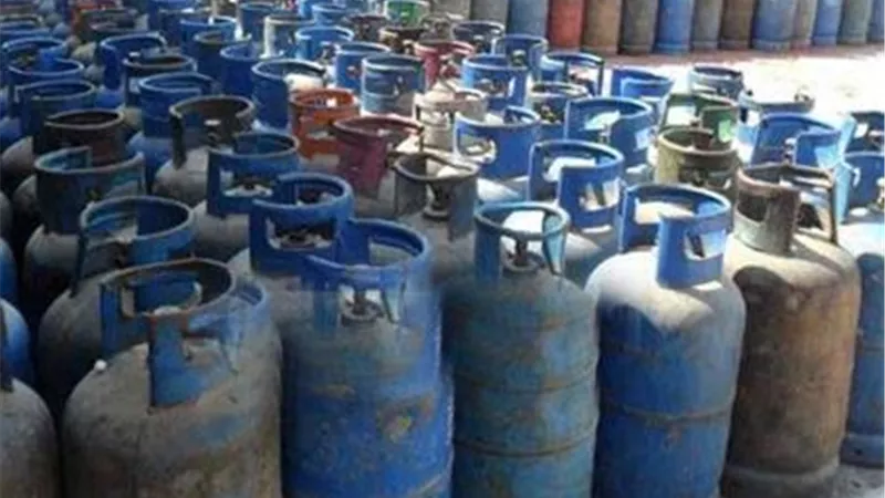 حرب على مافيا السوق السوداء.. ضبط كميات ضخمة من الوقود بسوهاج
