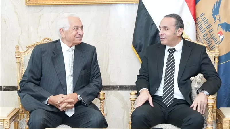الرقابة المالية توقّع بروتوكول تعاون مع الأكاديمية العربية لتعزيز الاستثمار