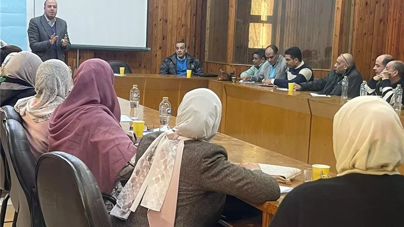9 آلاف فصل دراسي و150 وحدة خالية من الأمية.. أبرز إنجازات برنامج «لا أمية مع تكافل»