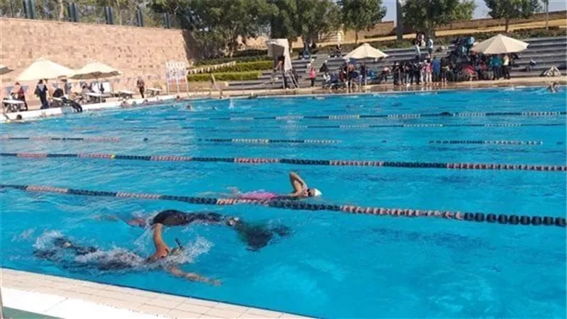 إخلاء سبيل مدرب سباحة بمركز شباب الجزيرة في واقعة التعدي على متدرب