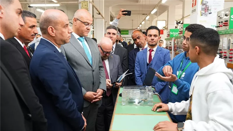 من التدريب للتوظيف.. «العمل» تفتح 1200 فرصة تأهيل مهني بالإسكندرية