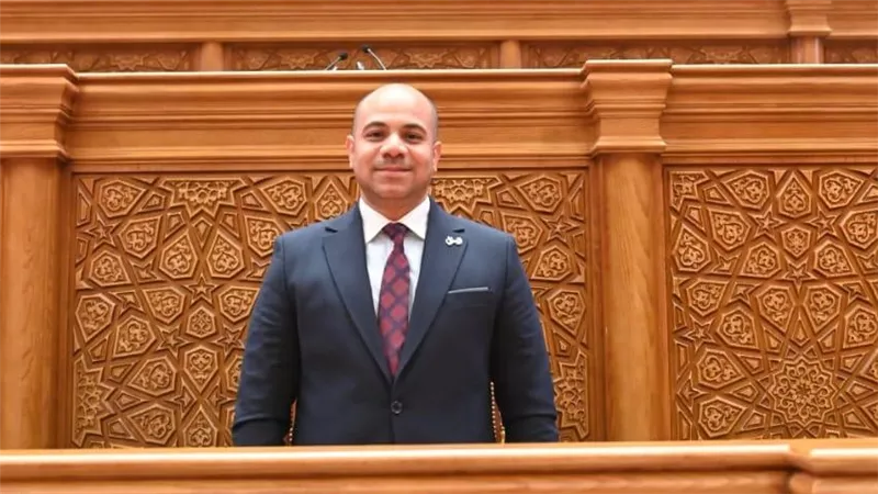 برلماني يدعو لحوار مجتمعي موسع ببولاق الدكرور لمناقشة قانون الإدارة المحلية