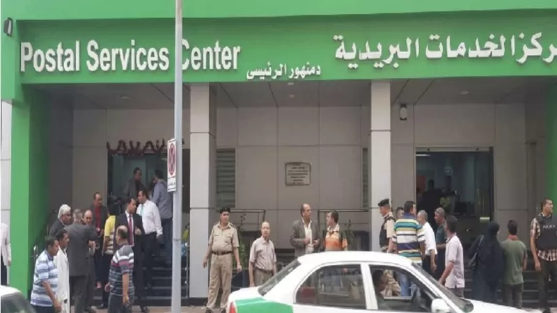 بريد البحيرة يكشف حقيقة انتحار مدير أحد مكاتبه بسبب تجهيز ابنته