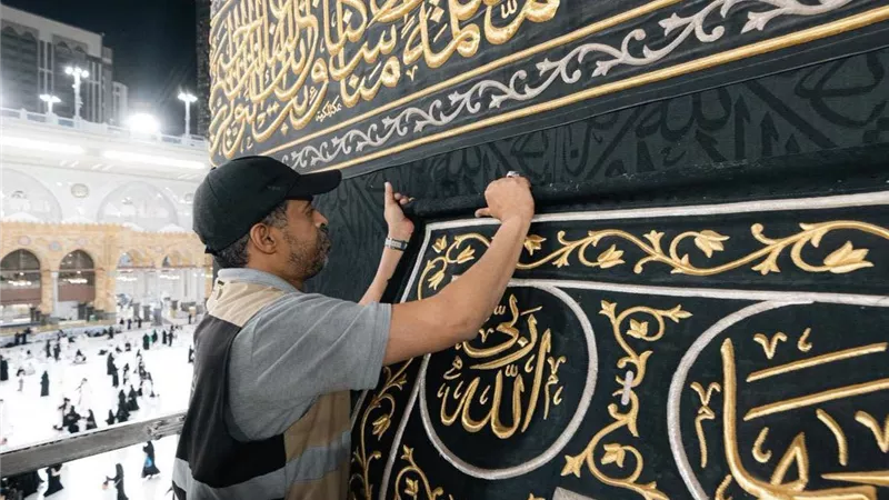 وزير النقل والخدمات اللوجستية السعودي يؤكد جاهزية منظومة النقل والخدمات اللوجستية لاستقبال الحجاج