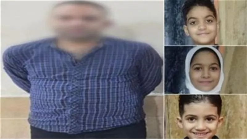 اليوم.. نظر استئناف المتهم بإنهاء حياة أسرة اللبيني على حكم إعدامه