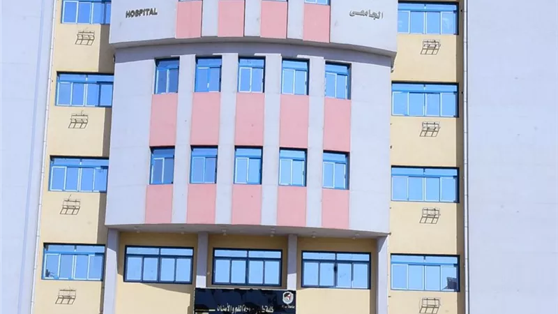 توسع صحي غير مسبوق بسوهاج.. الجامعة تدمج 3 صروح طبية لتعزيز كفاءة العلاج