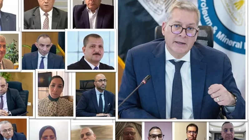بصدد التوسع محليا وعالميا.. وزير البترول يشهد الجمعية العامة لشركة الحفر المصرية