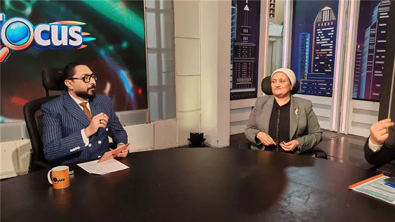 برلمانية: لا بد من مراعاة مصلحة الطفل في قانون الأحوال الشخصية الجديد