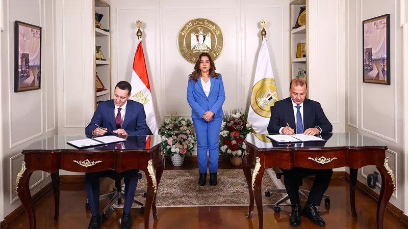لأول مرة في المحليات.. إطلاق منظومة الرصد الجوي بالدرون لمراقبة المخالفات