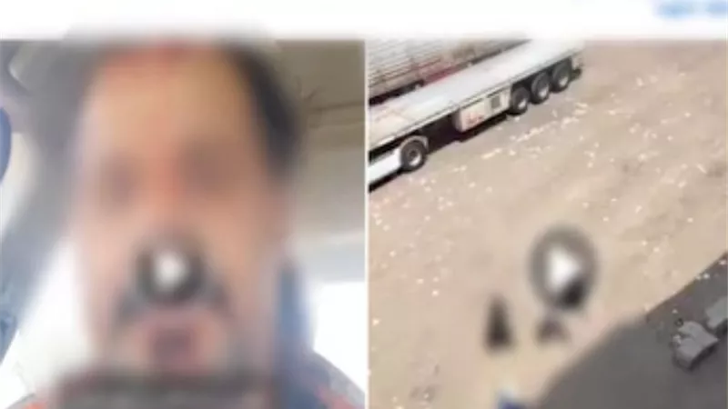 مشاجرة بسبب الميراث.. الأمن يكشف حقيقه اقتحام مسكن شخص بالدقهلية 