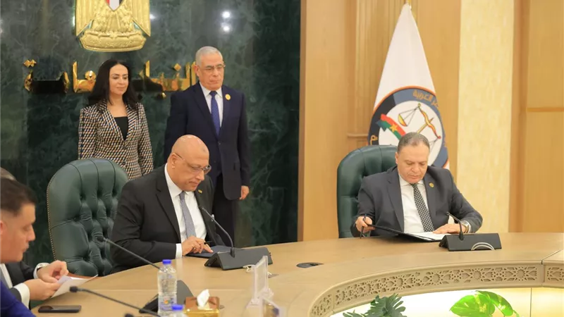بروتوكولات جديدة تربط التضامن بالنيابة لحماية الأسرة وتمكين ذوي الإعاقة