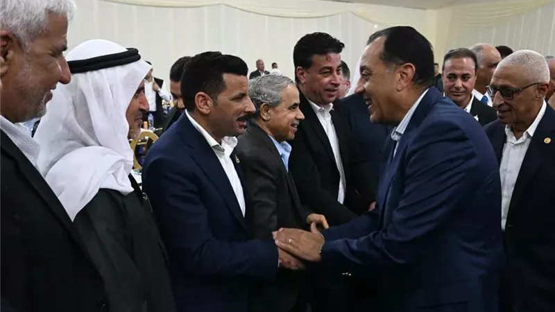 رئيس الوزراء: تنمية سيناء كانت ولا تزال على رأس أولويات الدولة المصرية
