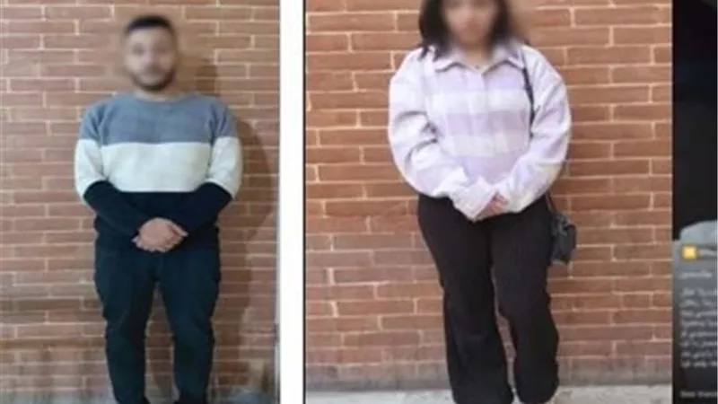 إحالة طليق البلوجر «جاسمين» للمحاكمة بتهمة التعدي عليها أثناء تنفيذ الرؤية