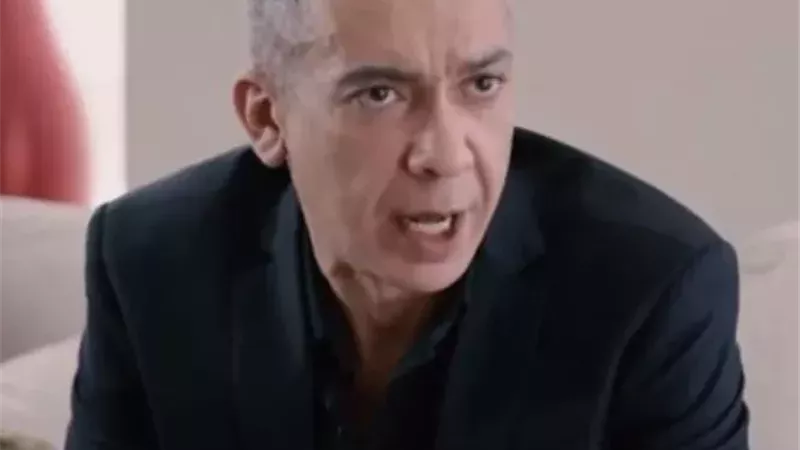 زوجة الدكتور ضياء العوضي تنفي تلقي إخطار رسمي بوفاته: 