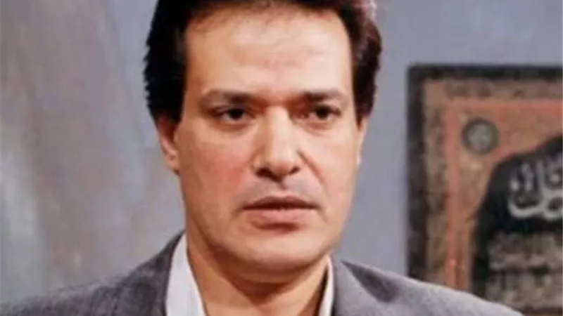 ذكرى رحيل إبراهيم يسري.. أيقونة الدراما والسينما التي تركت بصمة لا تُنسى