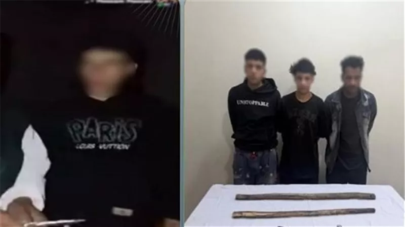 ضبط الجناة وقرار بالحبس.. تفاصيل الاعتداء على فتاة داخل منزل مهجور بالقليوبية
