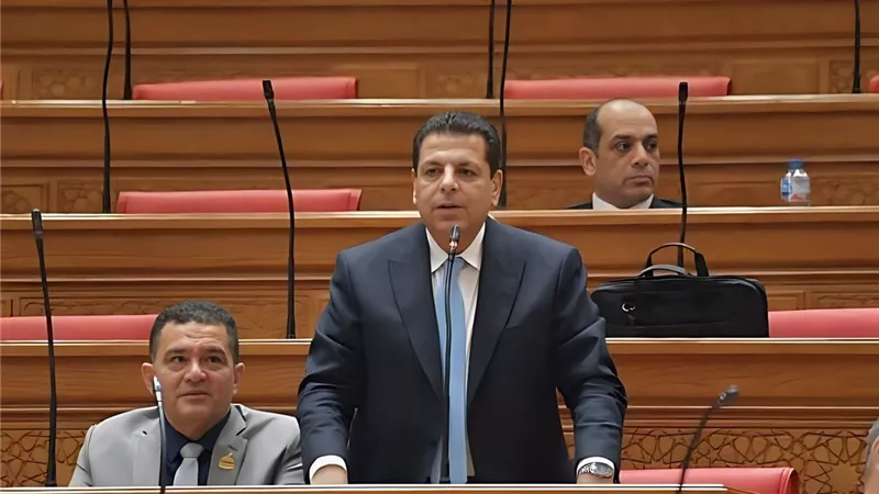 جدل «الشريحة الموحدة» يتصاعد.. طلب برلماني عاجل لوقف محاسبة العدادات الكودية بأعلى سعر