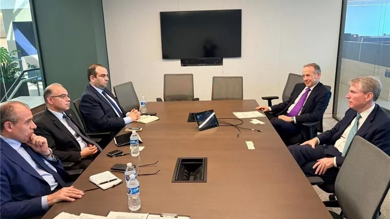 وزير الاستثمار: مصر تتحرك بسرعة لتعزيز ثقة المستثمرين الدوليين
