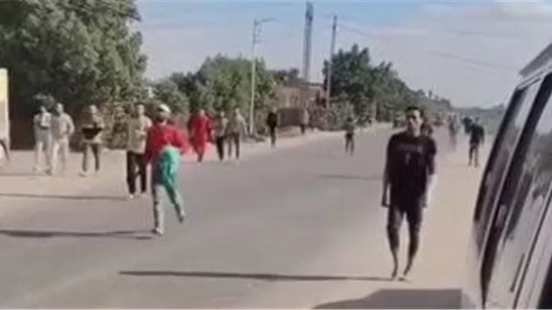 هروب جماعي لنزلاء مصحة غير مرخصة لعلاج الإدمان بأكتوبر