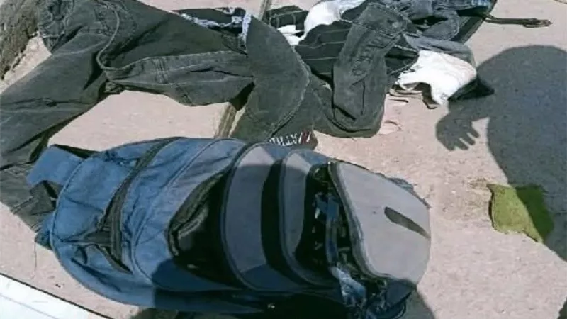 مأساة في رشيد.. مصرع طالب إعدادي غرقًا بنيل أبو مندور