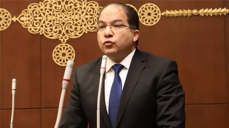النائب عادل اللمعي: منتخب مصر قدم ملحمة كروية وأداءا مشرفا في كأس العالم