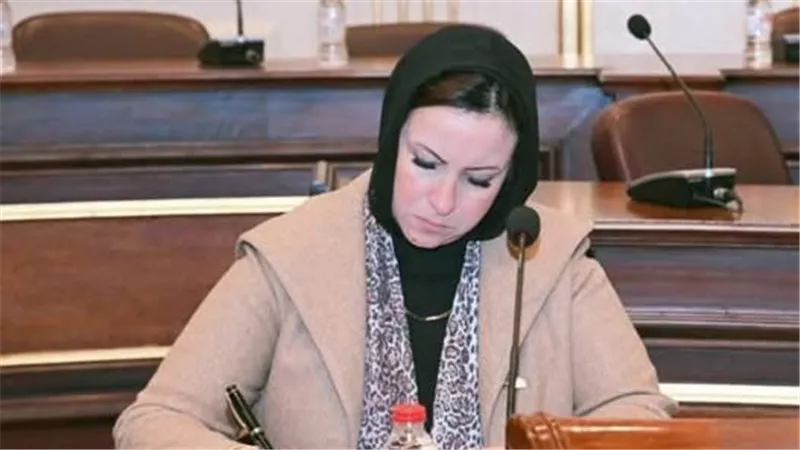 برلمانية: قرار منع الممتنعين عن سداد النفقات من السفر انتصار لحقوق المرأة والطفل